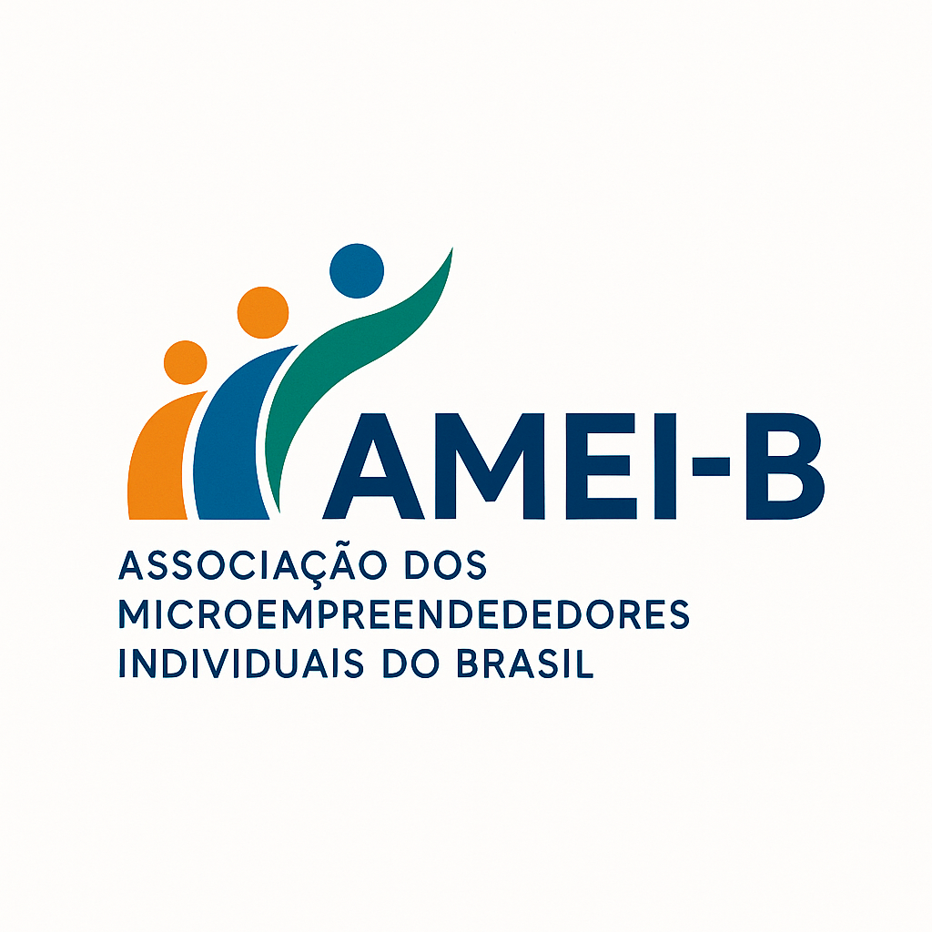 Logo AMEI-B